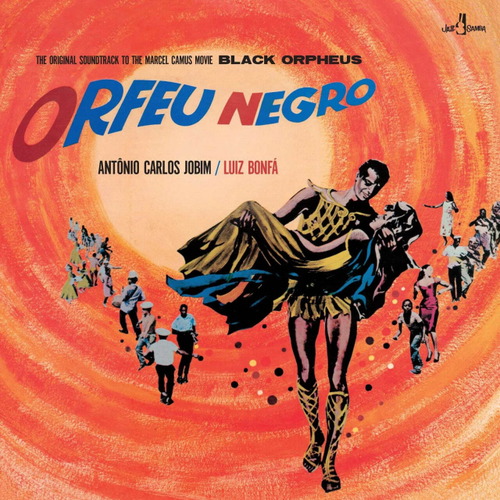 Antonio Carlos Jobim - Black Orpheus