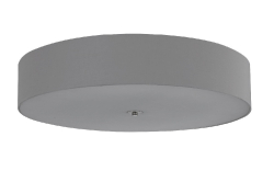 Светильник потолочный Crystal Lux JEWEL PL500 GR