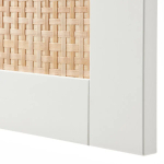 Дверца - STUDSVIKEN IKEA/ СТУДСВИКЕН ИКЕА,  60x26 см, белый/бежевый