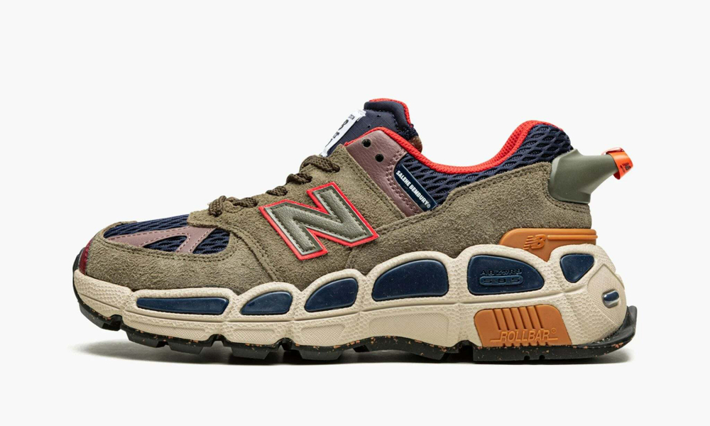 574 YURT "Salehe Bembury - Team Forest Green"