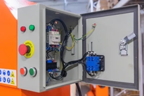 Пресс гидравлический Stalex HPB-200D