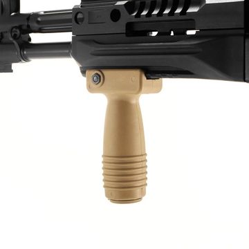 Тактическая рукоять TD, Tan
