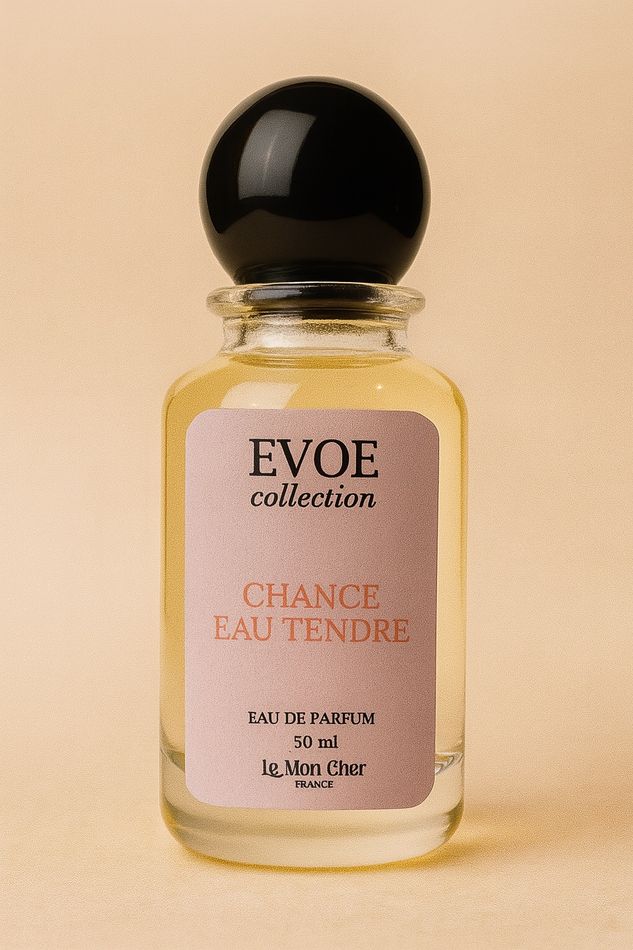 Le Mon Cher Парфюмерная вода для женщин «Chance eau Tendre» 50 мл
