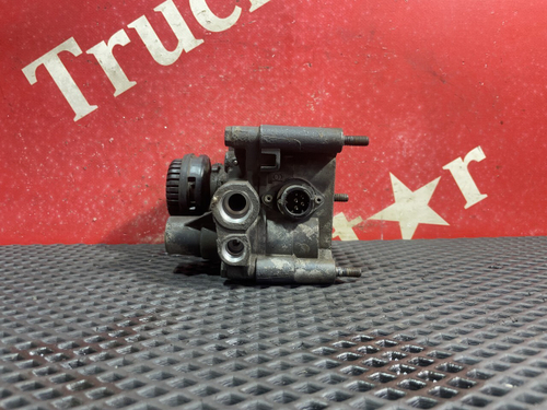 Модулятор EBS передний