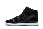Кроссовки Nike Dunk Sb "Space Jam"