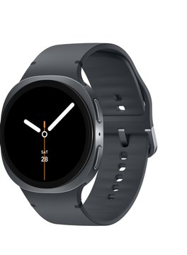 Смарт-часы Samsung Galaxy Watch8 40мм LTE графит