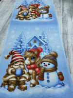 ВАФЕЛЬКА / Шоколадные фигурки