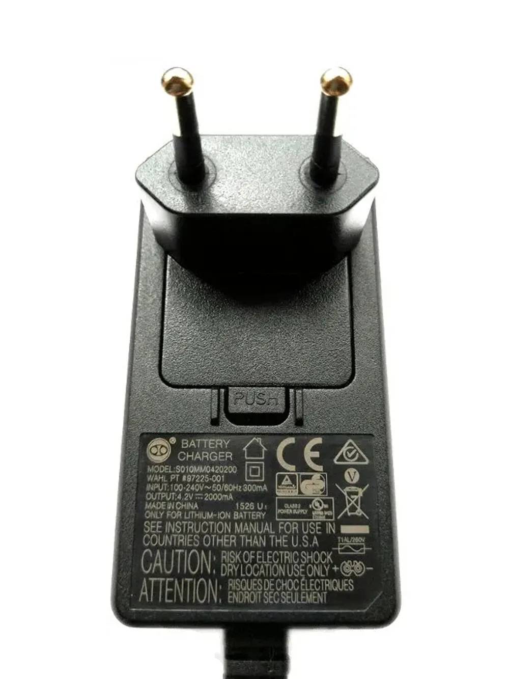 Адаптер сетевой Wahl 8148-7110 - 2
