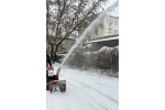 Снегоуборщик бензиновый GEOS Arctic Line 700 E