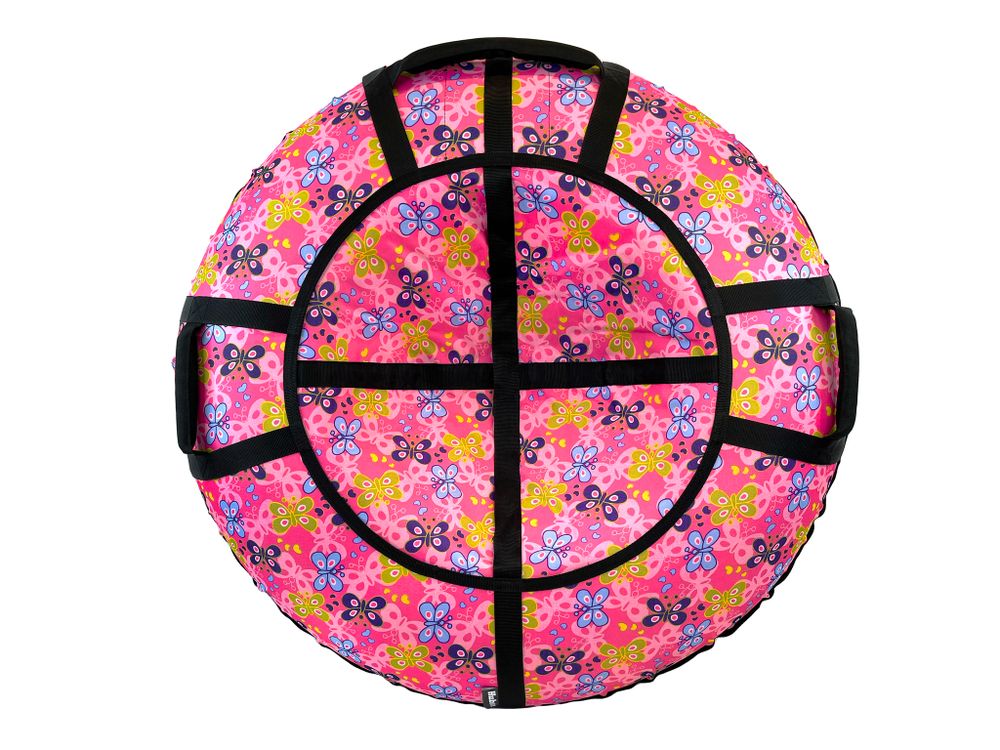 Тюбинг Hubster Люкс Pro S Саммер