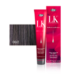 00/2 микс тон пепельный