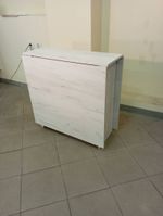 Стол-книжка