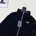 Пуховик Prada