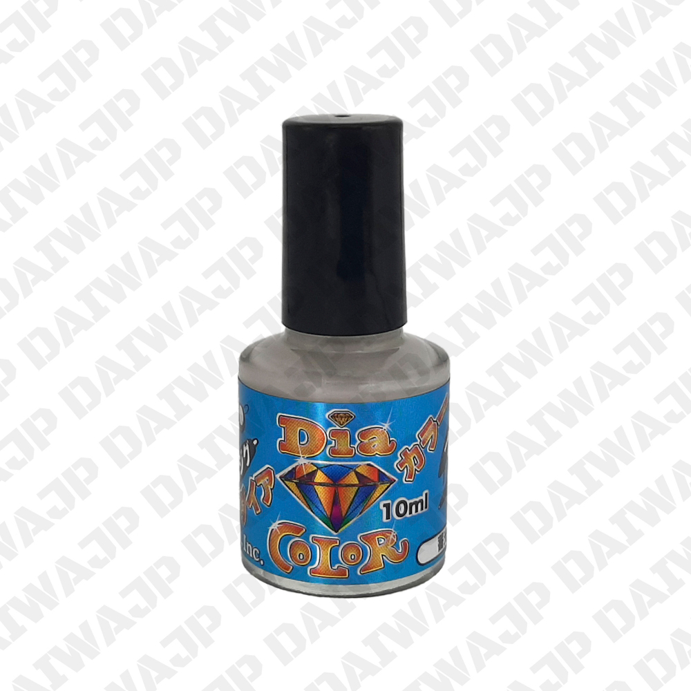 Лак TOHO 0454 DIA COLOR MANICURE LUMI PURPLE 10ml