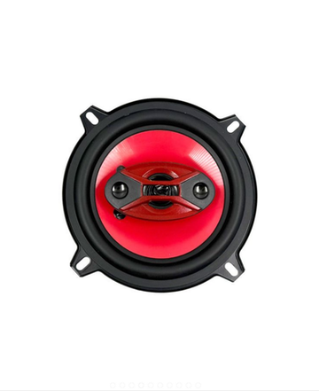 Автоколонки 13см. 2-Way 5" с сетками "комплект2шт" DV-pioneer.Ok 1317