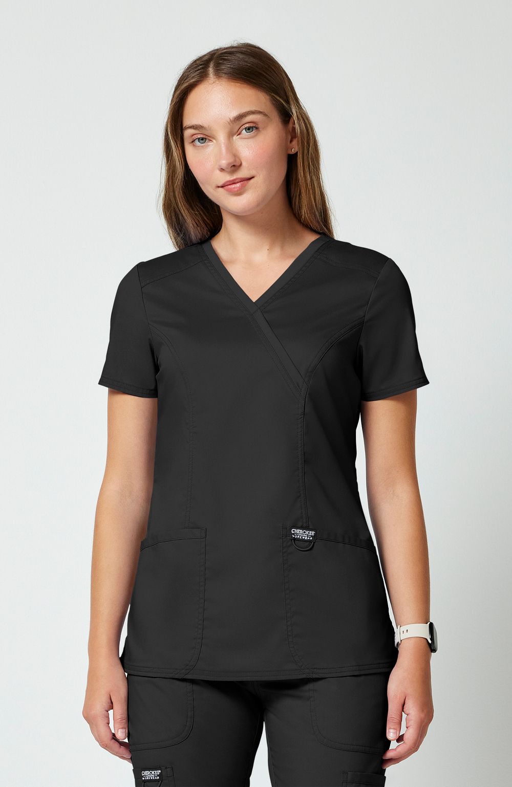 Топ женский Cherokee WW Revolution WWE610 (EU)