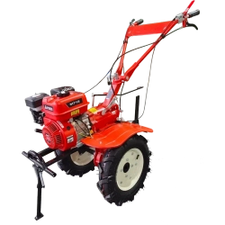 A-iPower М713 мотоблок бензиновый 41404