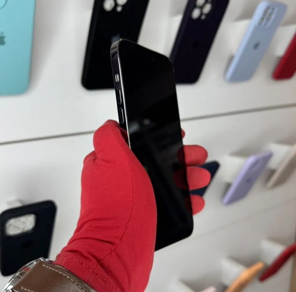 iPhone 14 Pro, 256 ГБ б/у