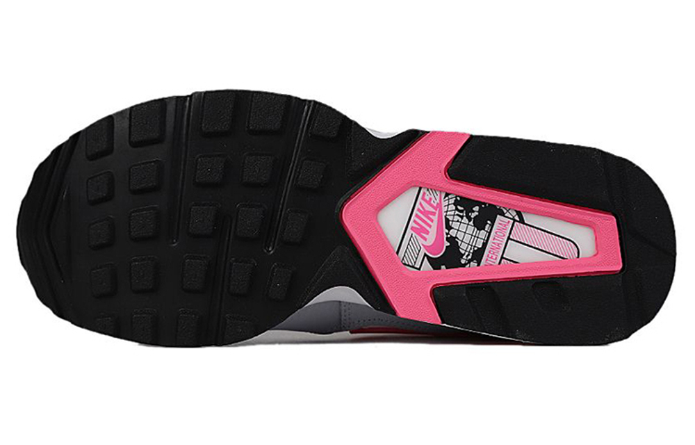 Кроссовки Nike Air Max St (Женская размерная сетка)