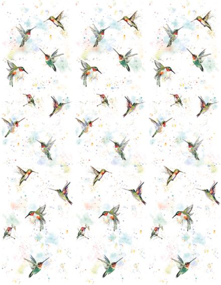 Crush Motion панно