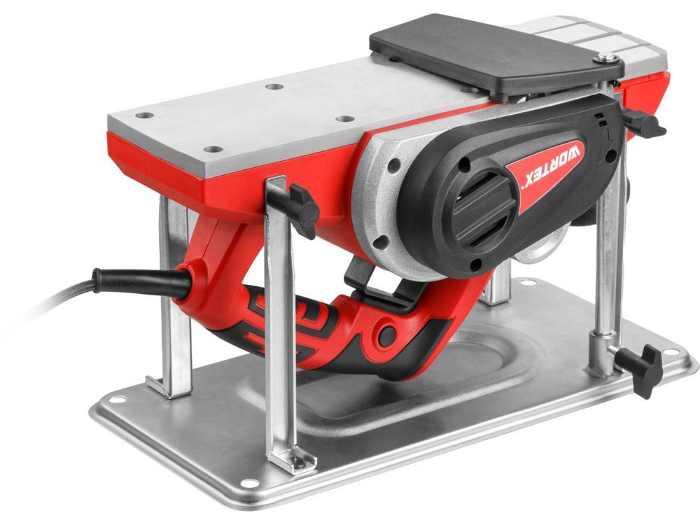 Рубанок электрический WORTEX PL 3010