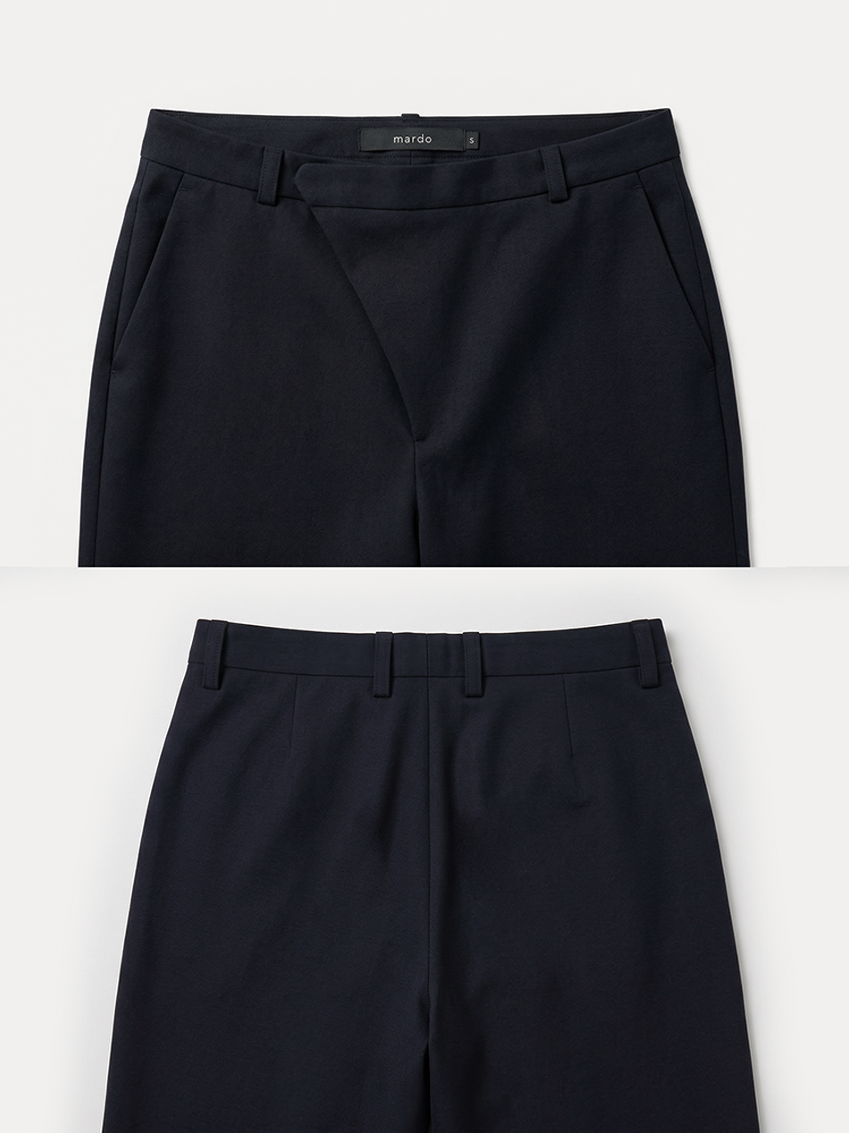 Брюки из итальянской шерсти