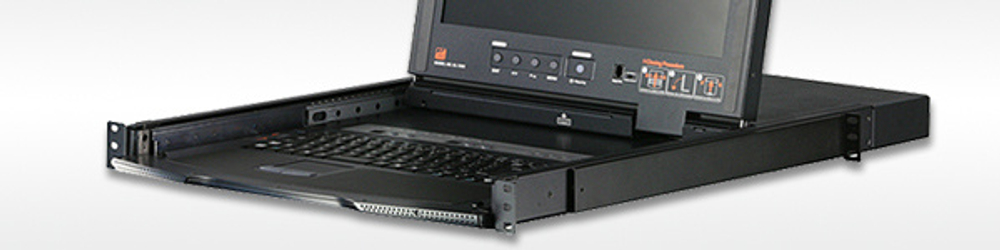 Консоль KVM Altusen KL1508AN-AXA-RG
