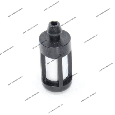 Фильтр топливный для бензокос и бензопил объёмом объёмом двиг до 60см3