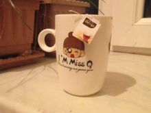 Çay \ Чай \ Tea Berqa Earl Grey qara çay 24 ədəd (paket)