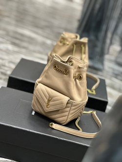 Saint Laurent Joe Backpack 19 cm