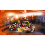 LEGO Ninjago: Штаб-квартира Сынов Гармадона 70640 — S.O.G. Headquarters — Лего Ниндзяго