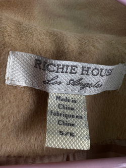 Пальто Richie House