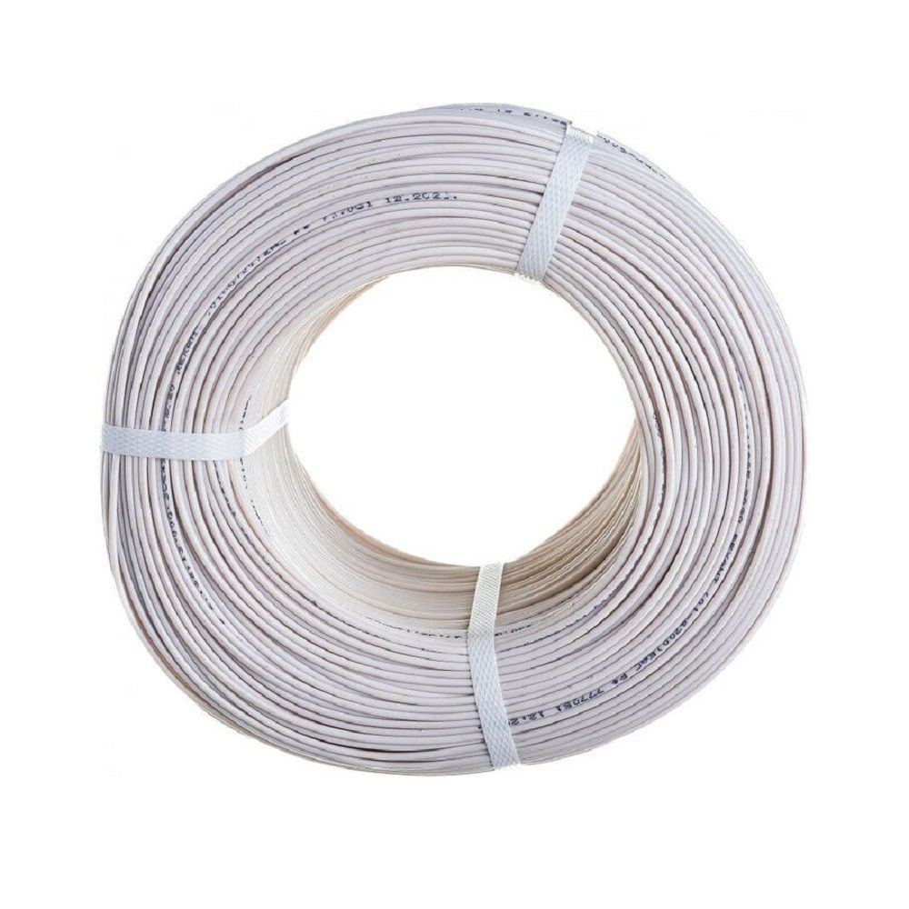 Кабель сигнальный КПСнг(А)-FRLSLTx 1*2*0.75 мм² (Ø 0.97 мм) (200 м)