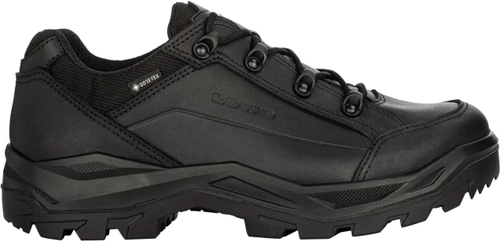 Ботинки Lowa Renegade II GTX LO TF - Black