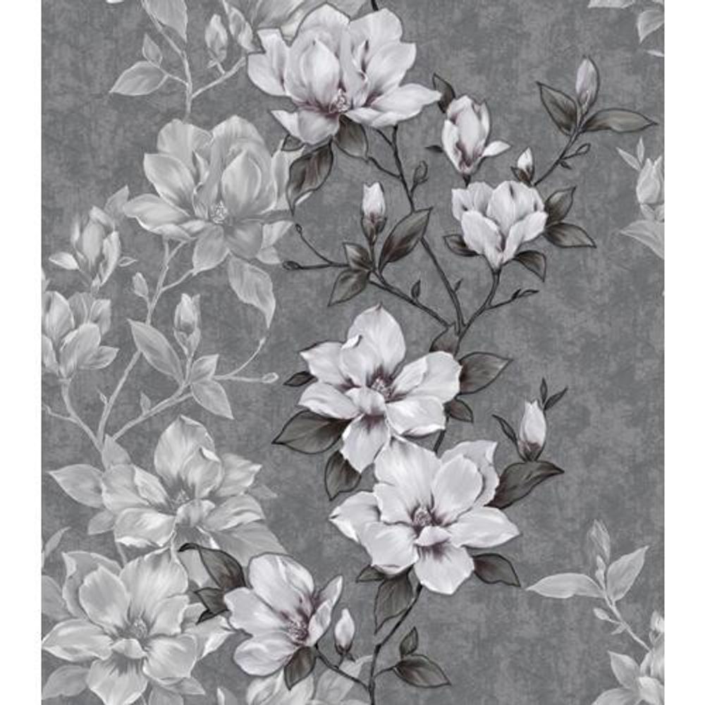 Обои Цветы бум 0,53х10 В64.4 848-00