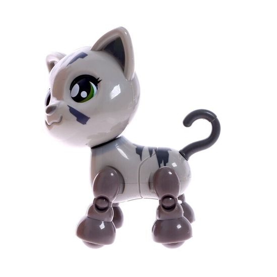 Музыкальная игрушка "Милый котик", звук