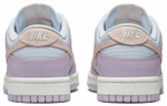 Кроссовки Nike Dunk Low "Atmosphere Pink" (Женская размерная сетка)