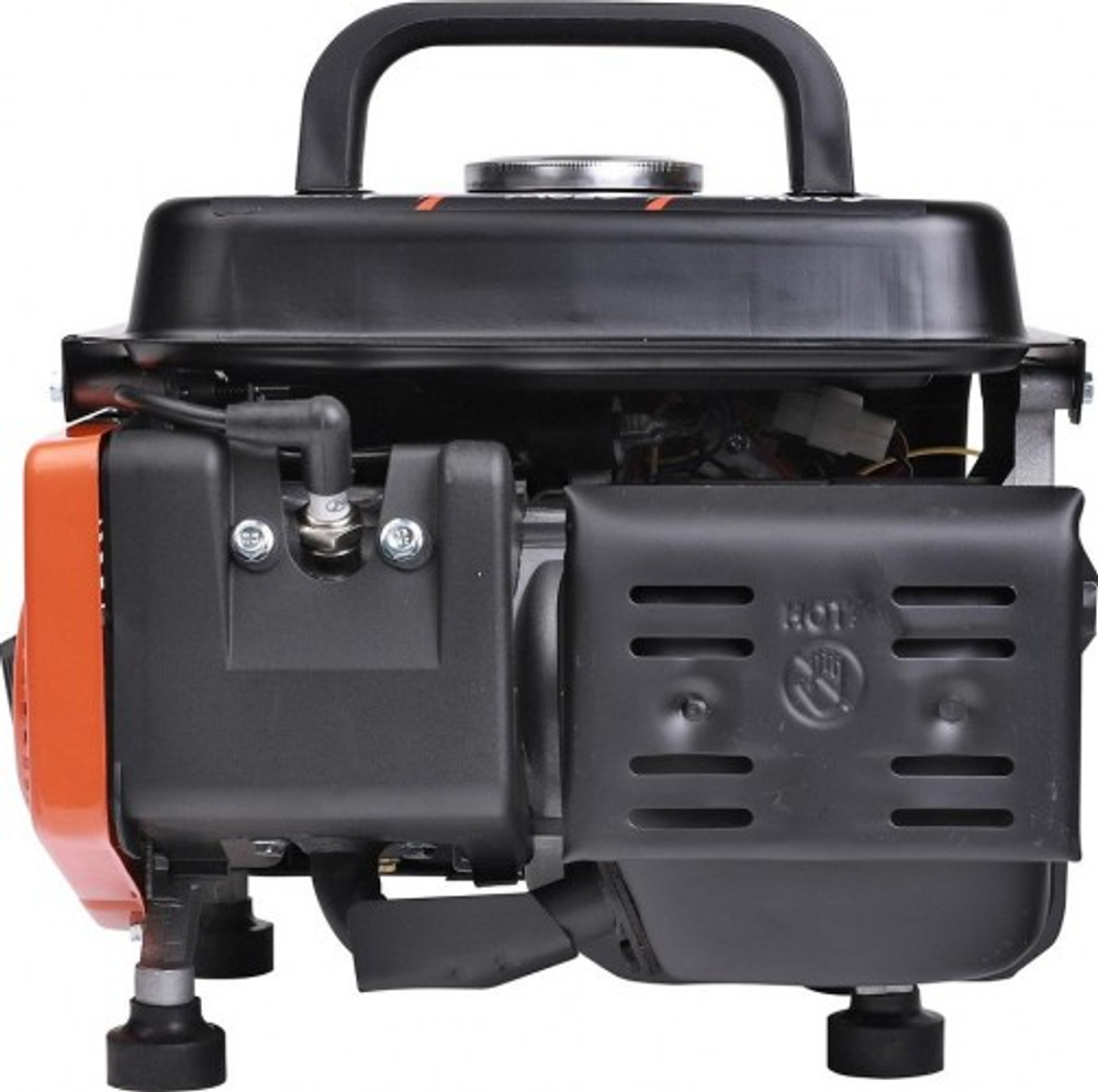 Генератор бензиновый PATRIOT GRS  950 двухтактный 476102219