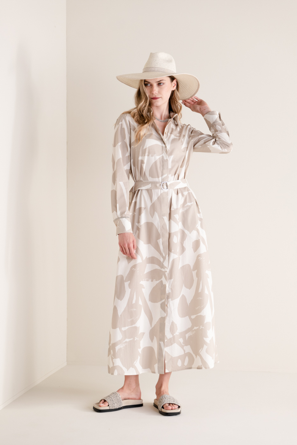 Платье PANICALE