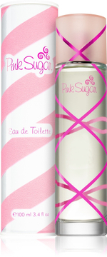 Pink Sugar Pink Sugar Туалетная вода для женщин