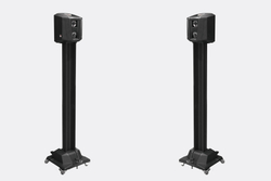 Мобильный стенд сход-развал 3D для грузовых автомобилей ТехноВектор 7 Truck T 7204 HT MC4