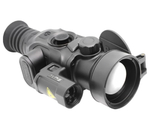 Тепловизионный прицел RikaNV Lesnik 650L х2.7-х13.5, 640х512 12μm, ⌀50мм, до 5500м, дальномер