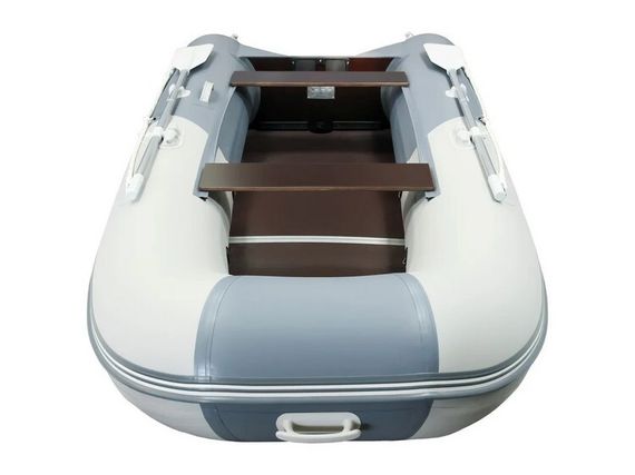 Надувная лодка GLADIATOR В330R