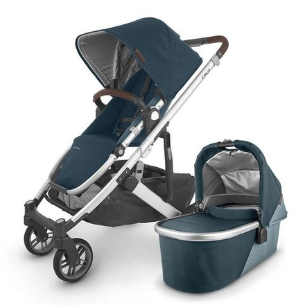 UPPAbaby CRUZ V2 2020 (2 в 1)