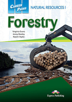 Natural Resources I - Forestry Student's Book with Cross-Platform Application (Includes Audio & Video)