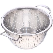 Дуршлаг из нержавеющей стали Mayer&amp;Boch МВ-30338, 26 см