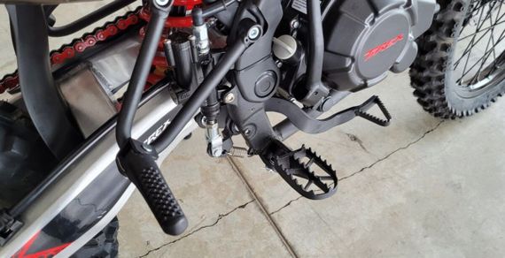 Мотоцикл TIREX K5 300 ENDURO