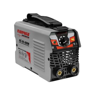 Сварочный инвертор "ПАРМА" АС-01-180И