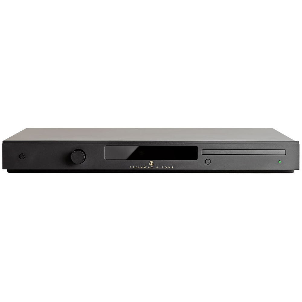 CD-проигрыватель Steinway Lyngdorf CDP-1