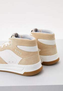 Кроссовки женские BOSS Baltimore_Hito_fsW_N 10244099 01